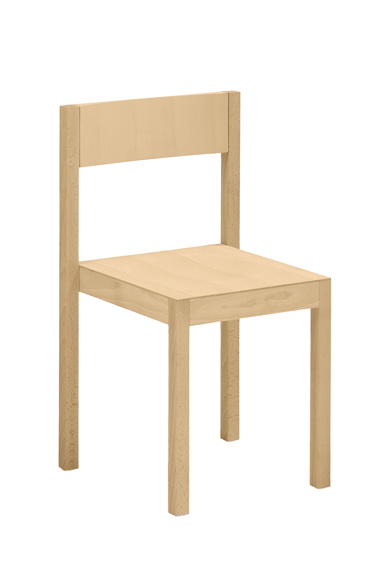Archetype-A Chair