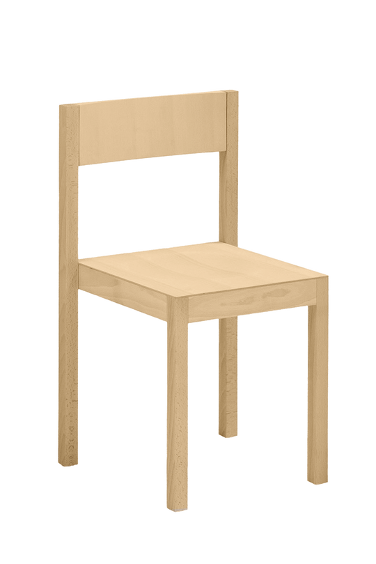 Archetype-A Chair