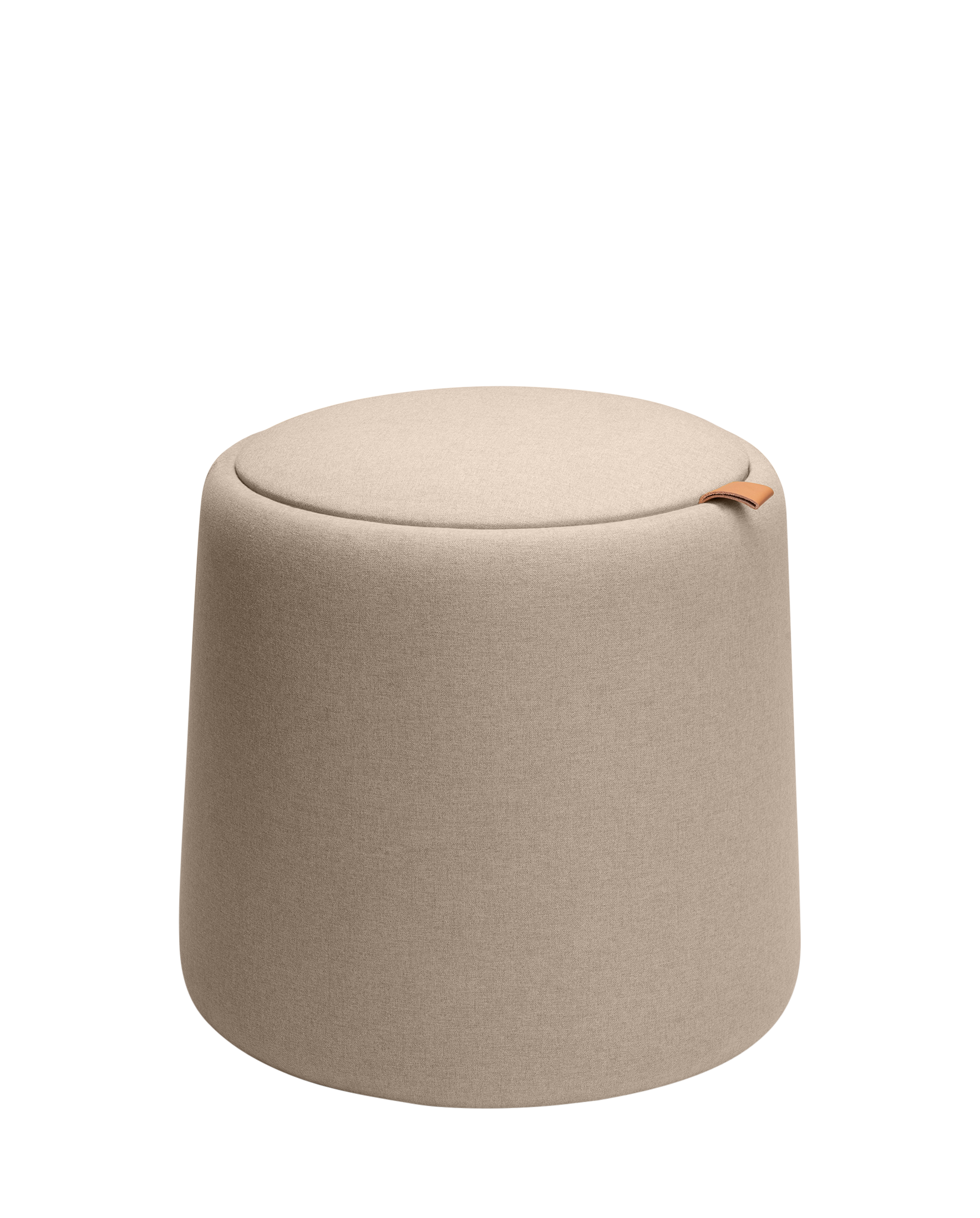 Flip Ottoman-Ottomans-Bowermans