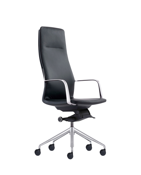 Million High Back Chair