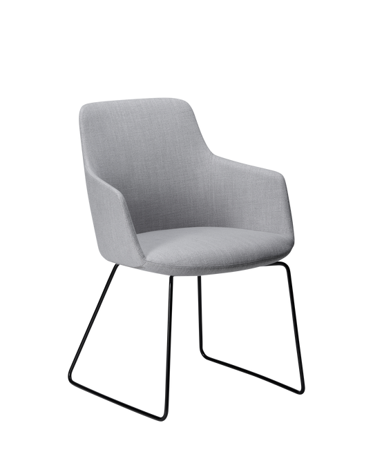 Saba Armchair