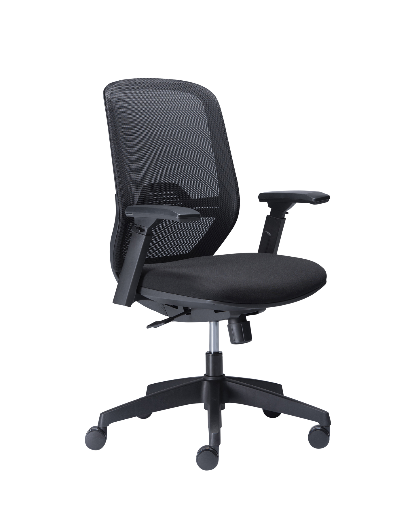 Toki Office Chair-Chairs-Bowermans