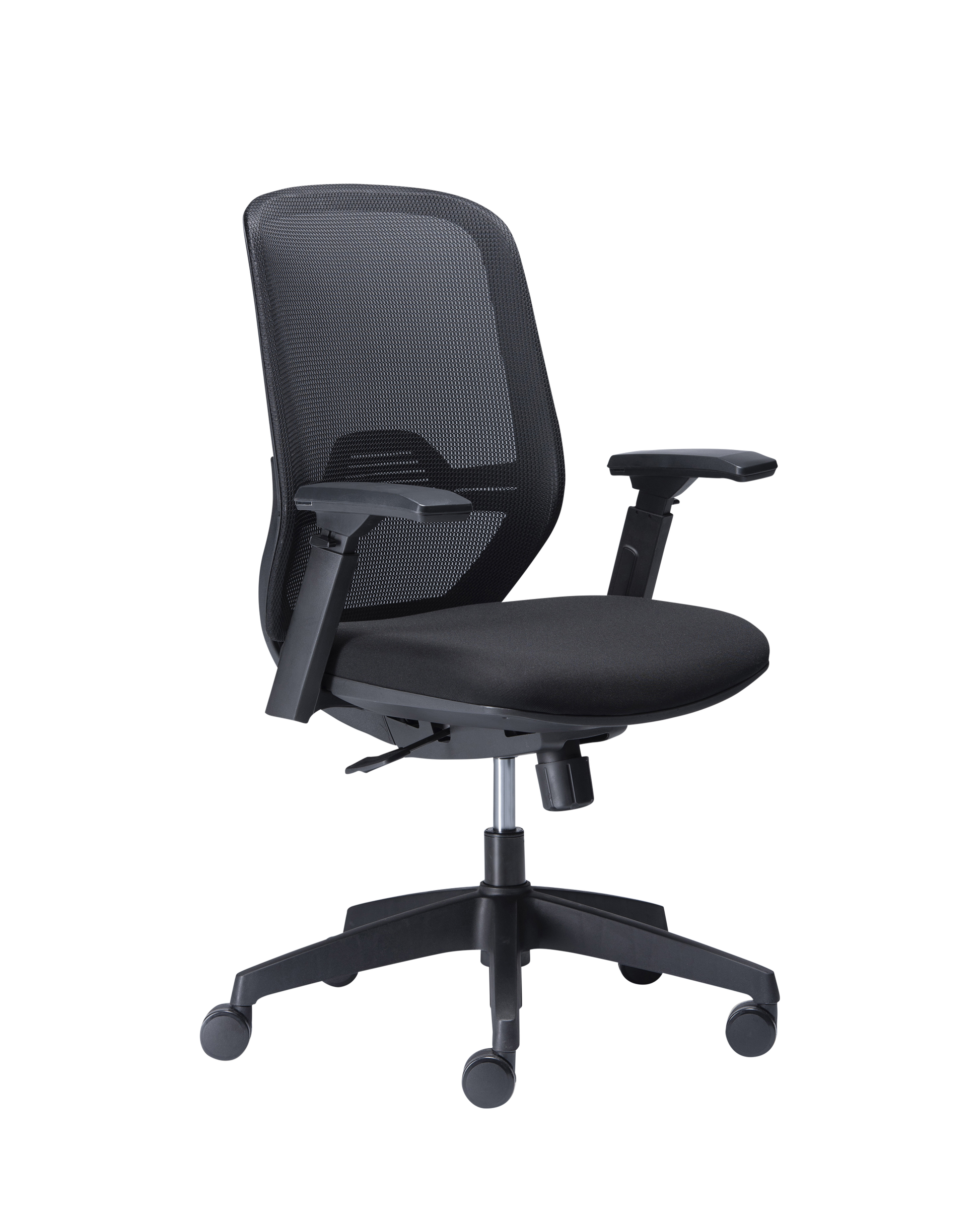 Toki Office Chair-Chairs-Bowermans