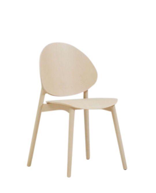 Fleuron Chair