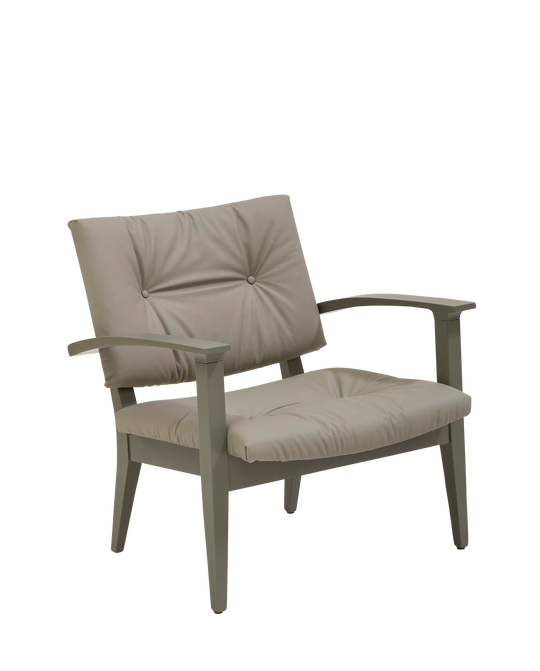 Eileen Lounge Chair