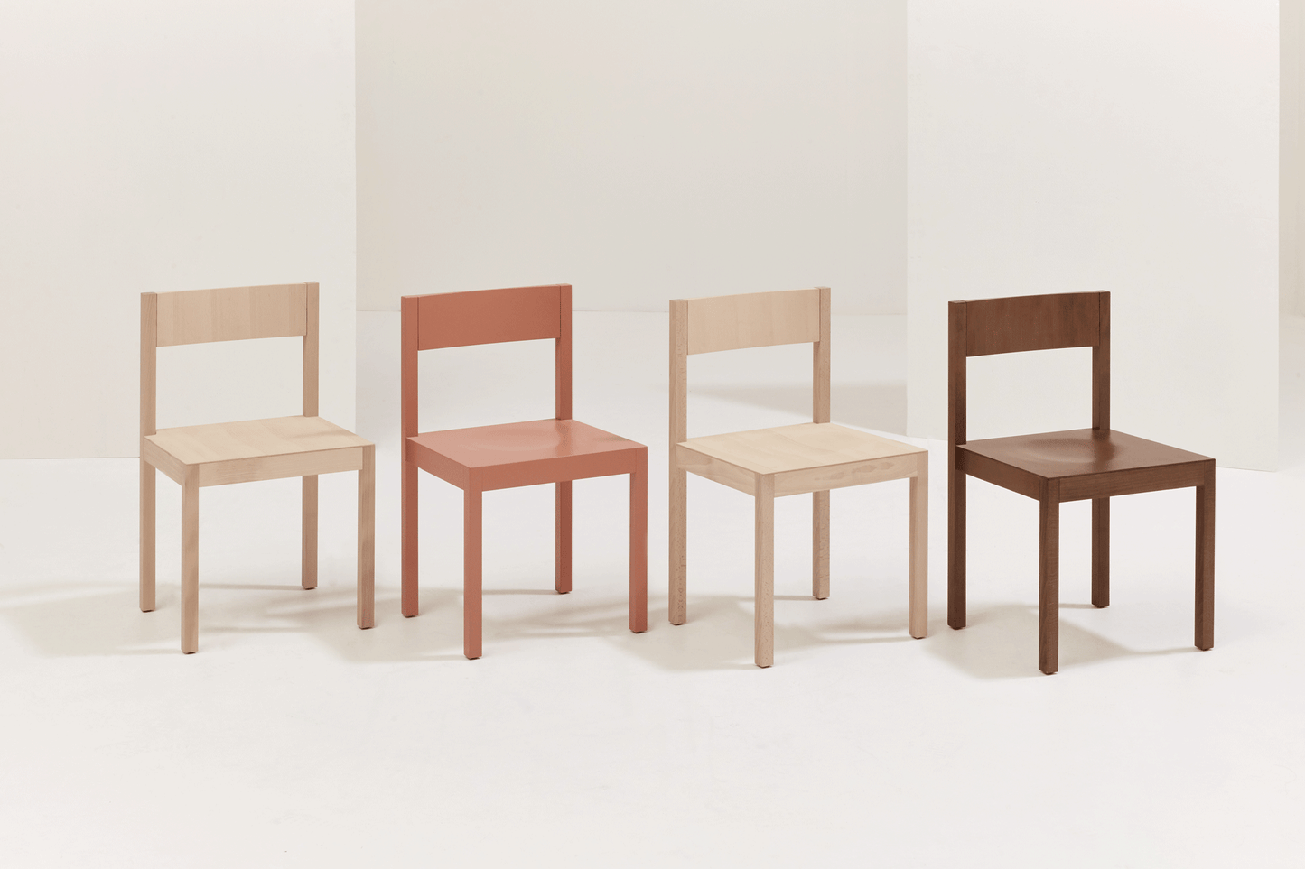 Archetype-A Chair