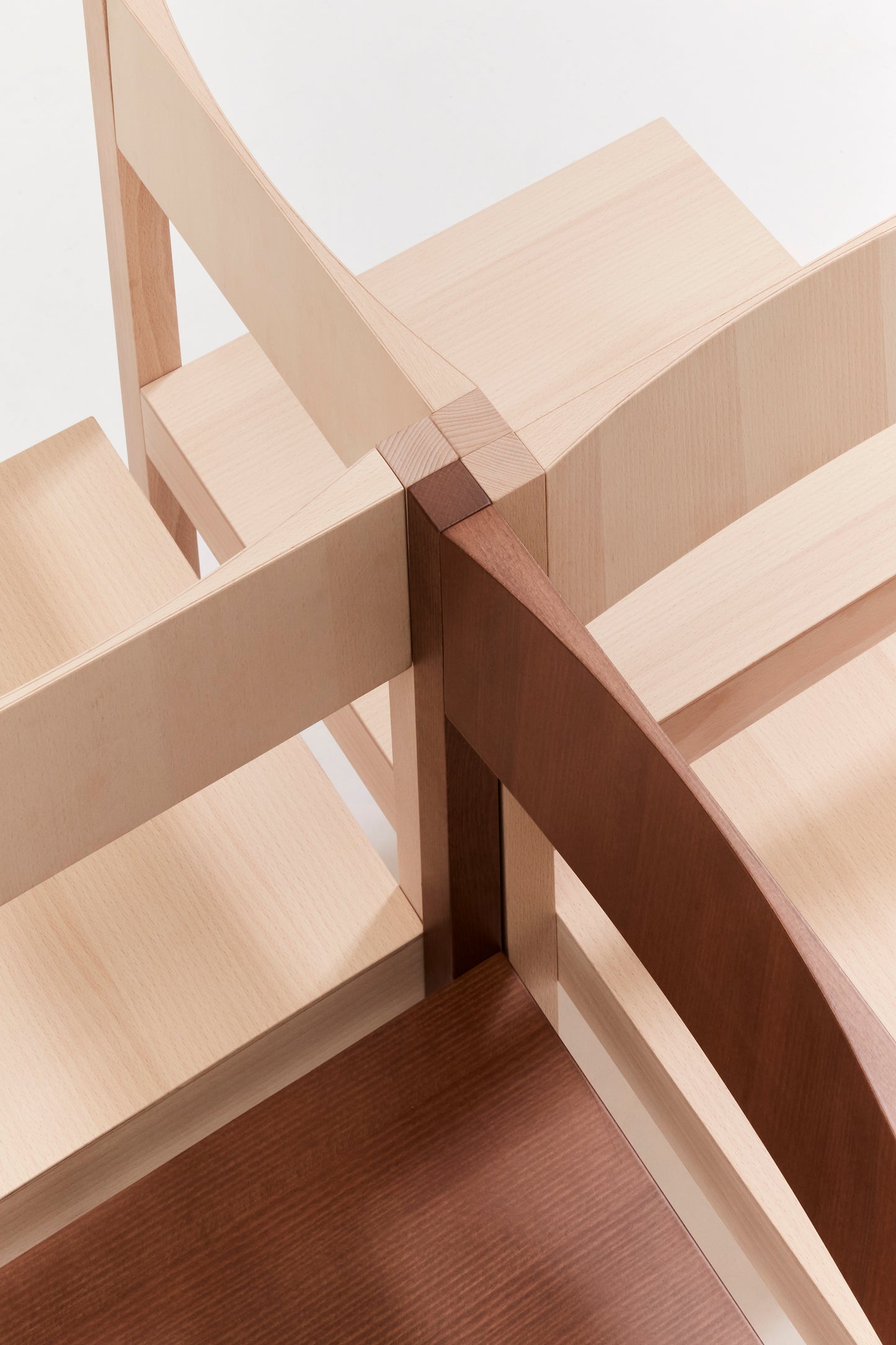 Archetype-A Chair