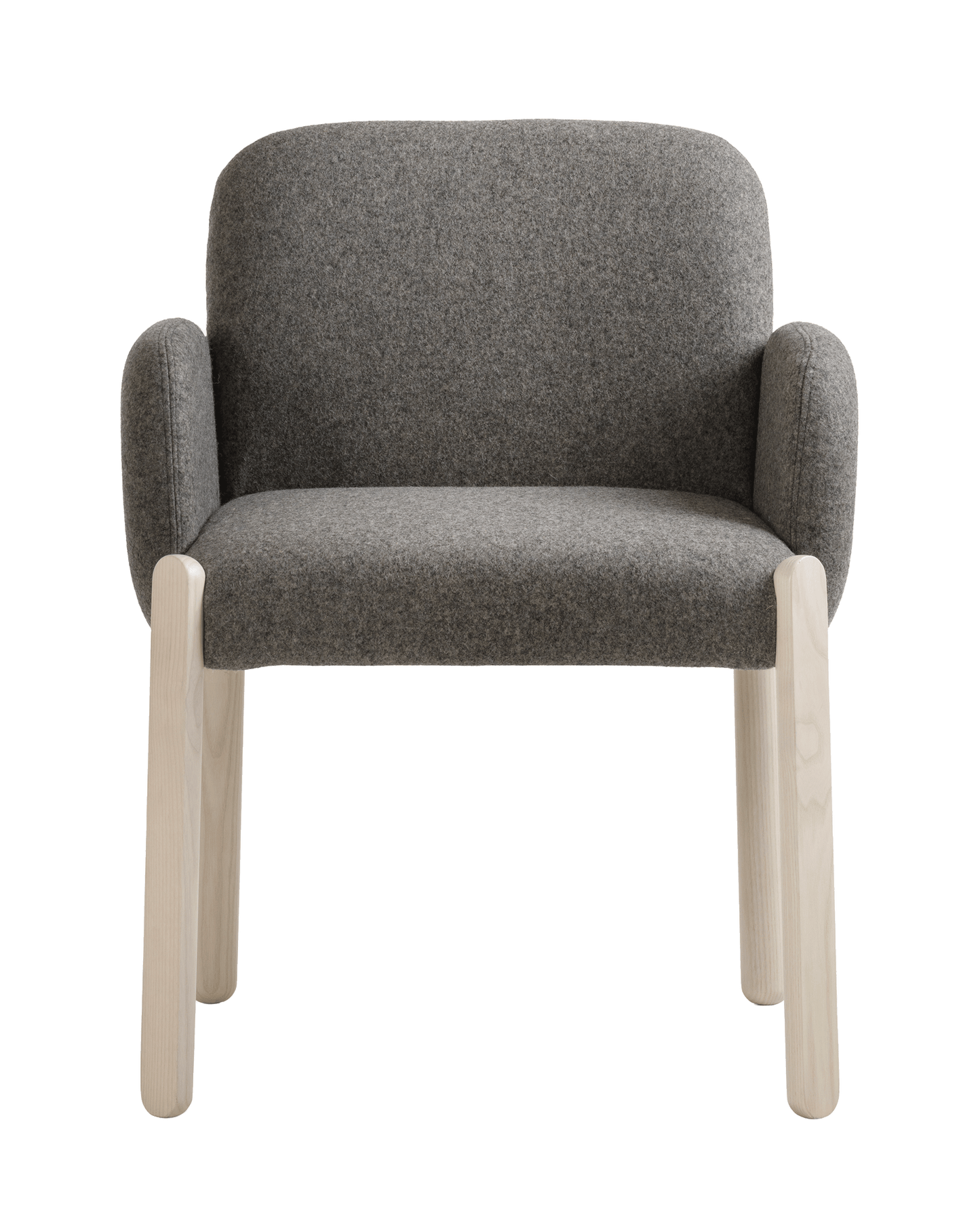 Baba Soft Armchair