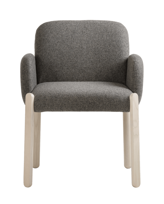 Baba Soft Armchair