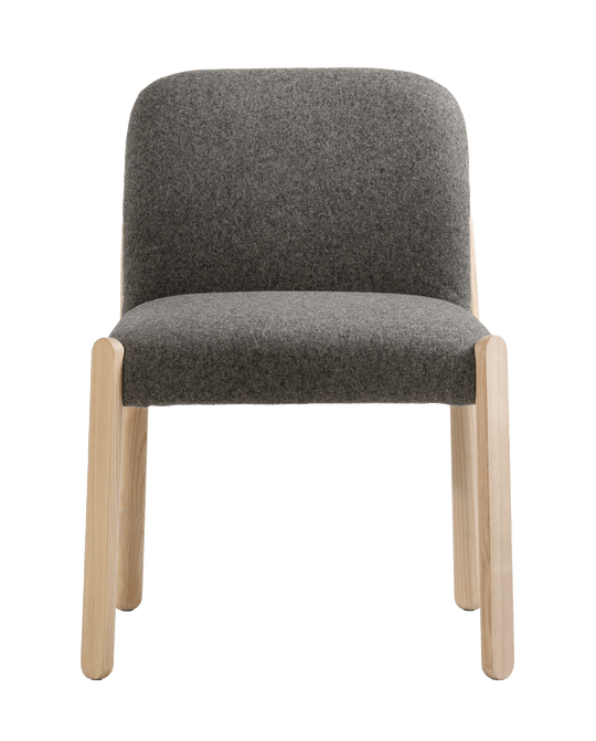 Baba Soft Chair