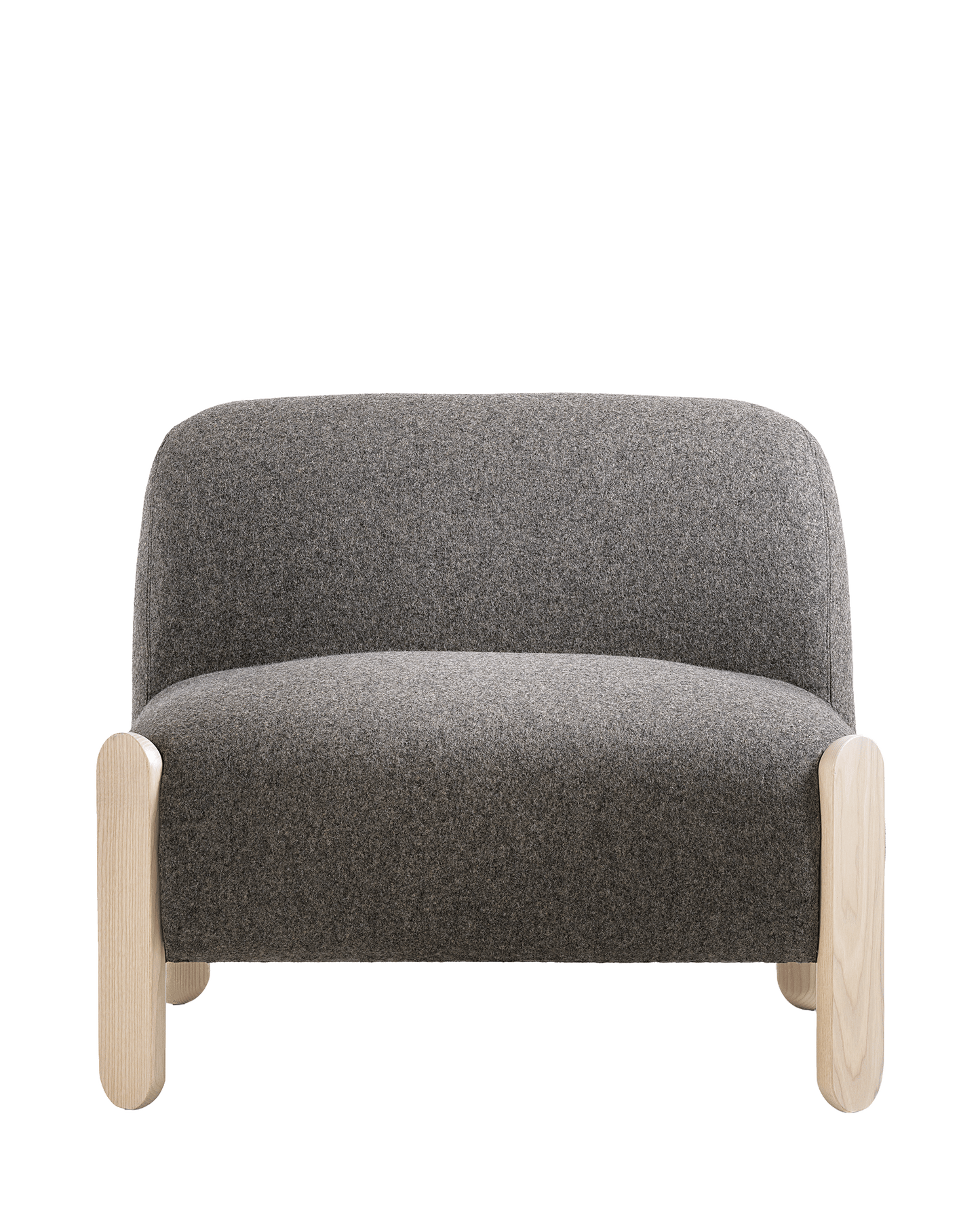 Baba Soft Lounge Chair