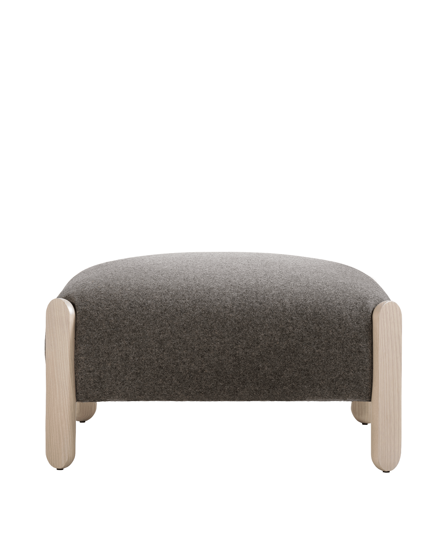 Baba Soft Ottoman