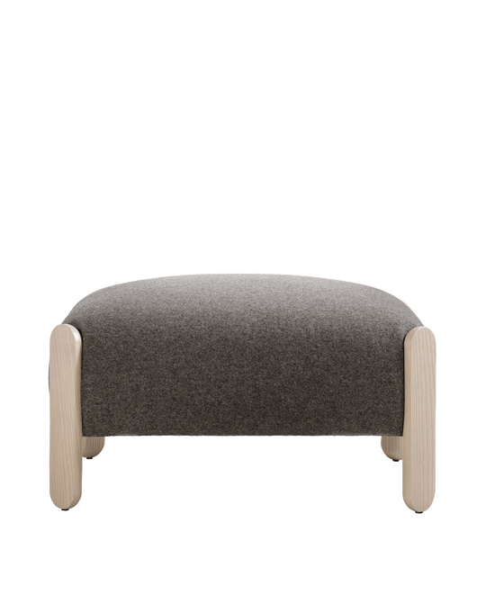 Baba Soft Ottoman