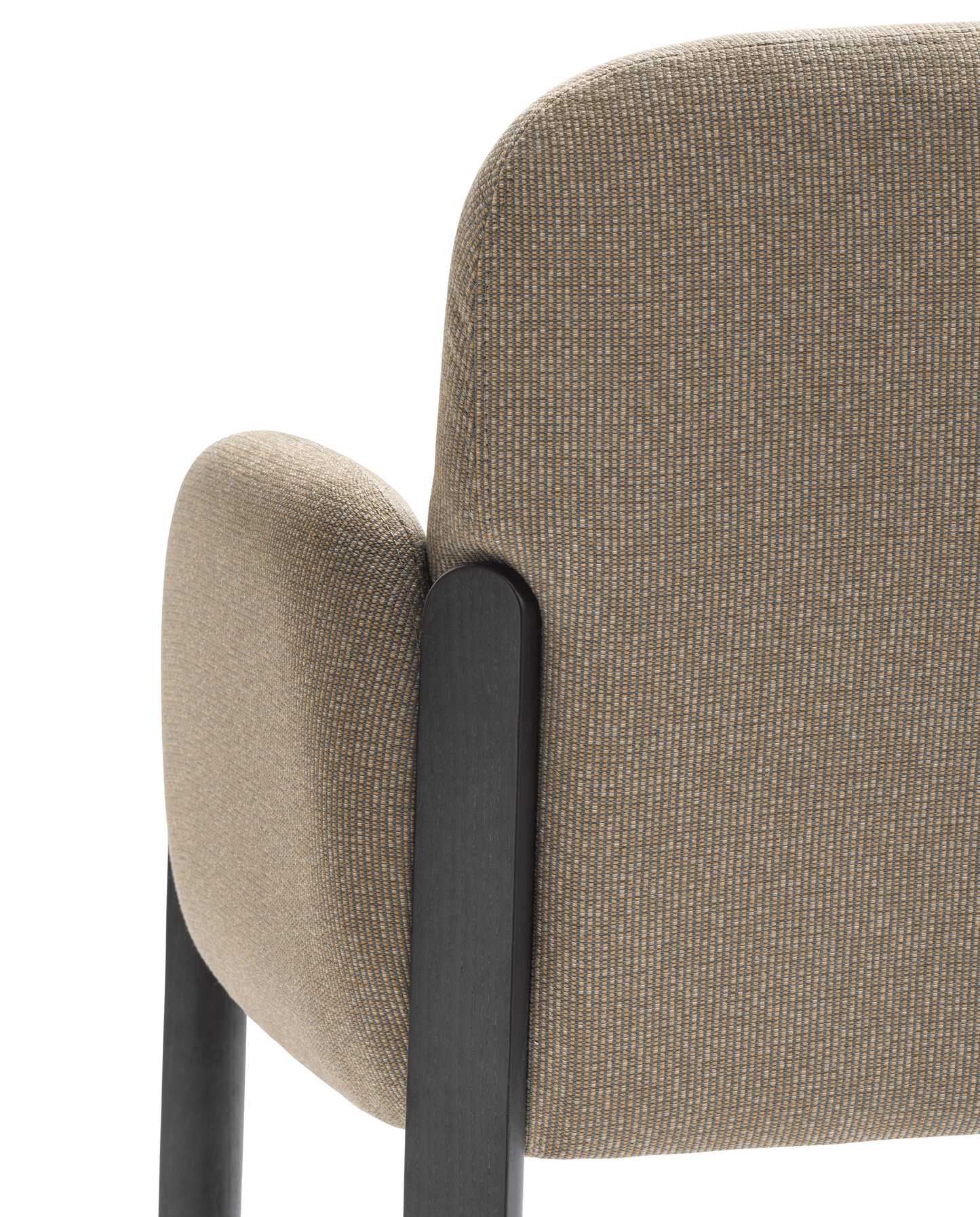 Baba Soft Armchair