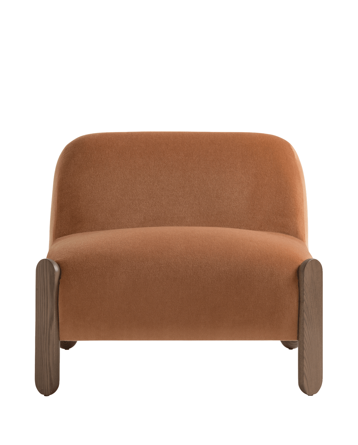Baba Soft Lounge Chair