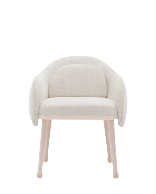 Corolla Armchair