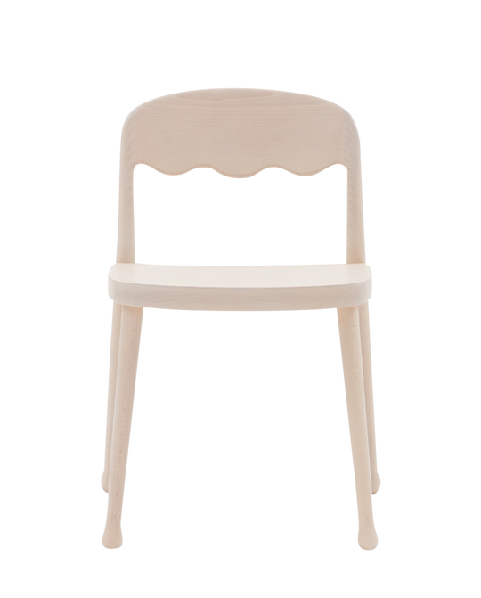 Frisee Chair