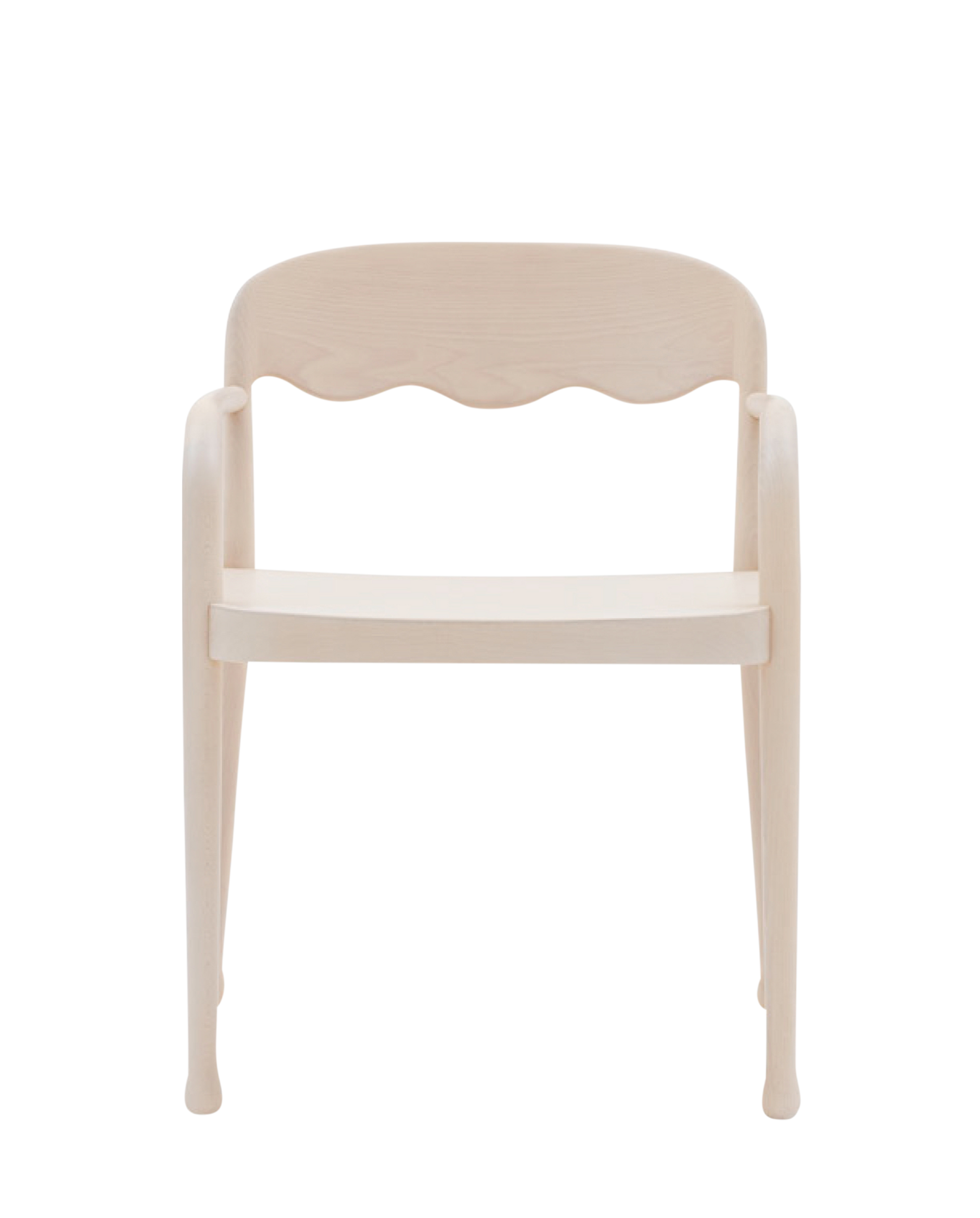Frisee Armchair-Armchairs-Bowermans