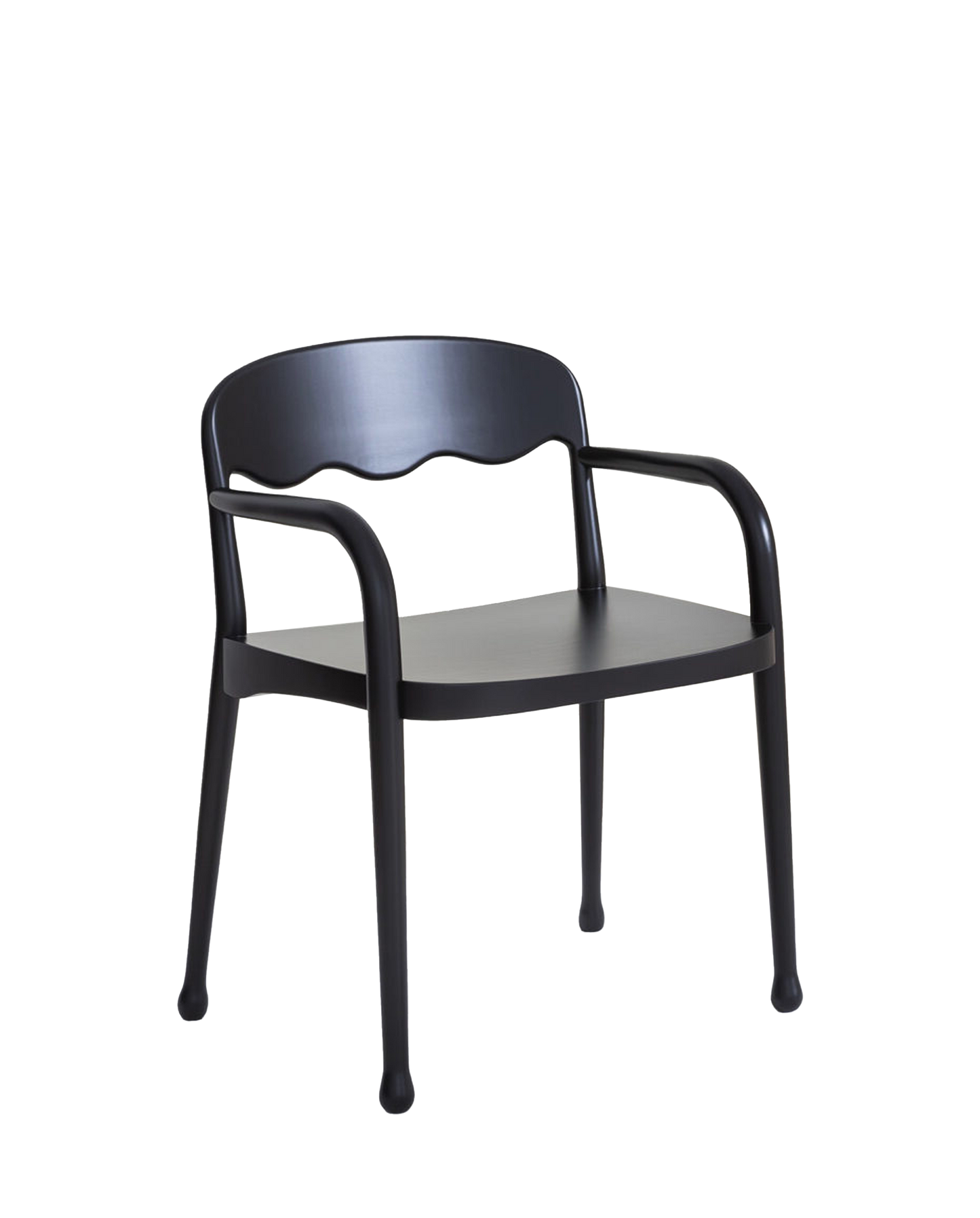 Frisee Armchair-Armchairs-Bowermans