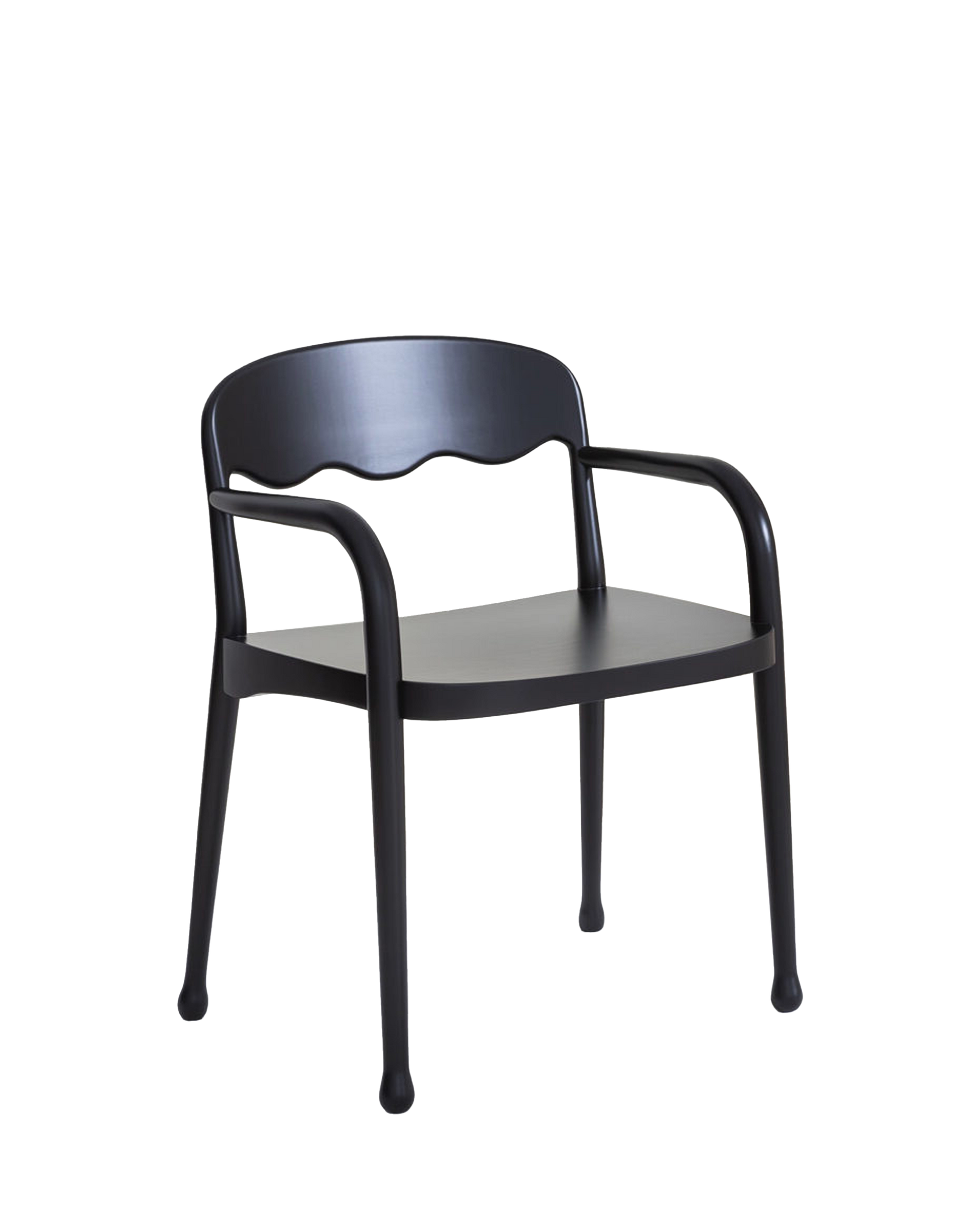 Frisee Armchair-Armchairs-Bowermans