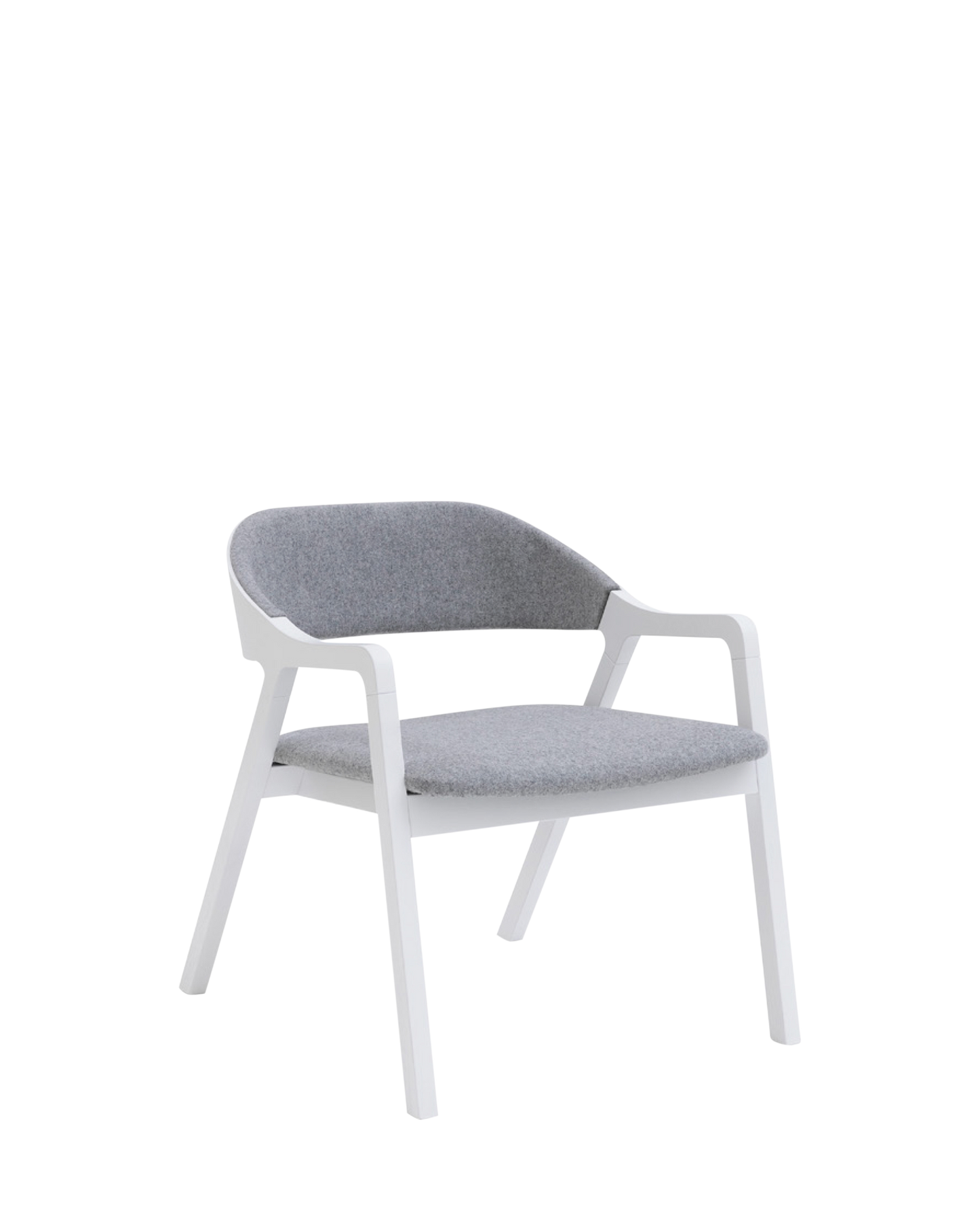 Layer Lounge Chair-Armchairs-Bowermans