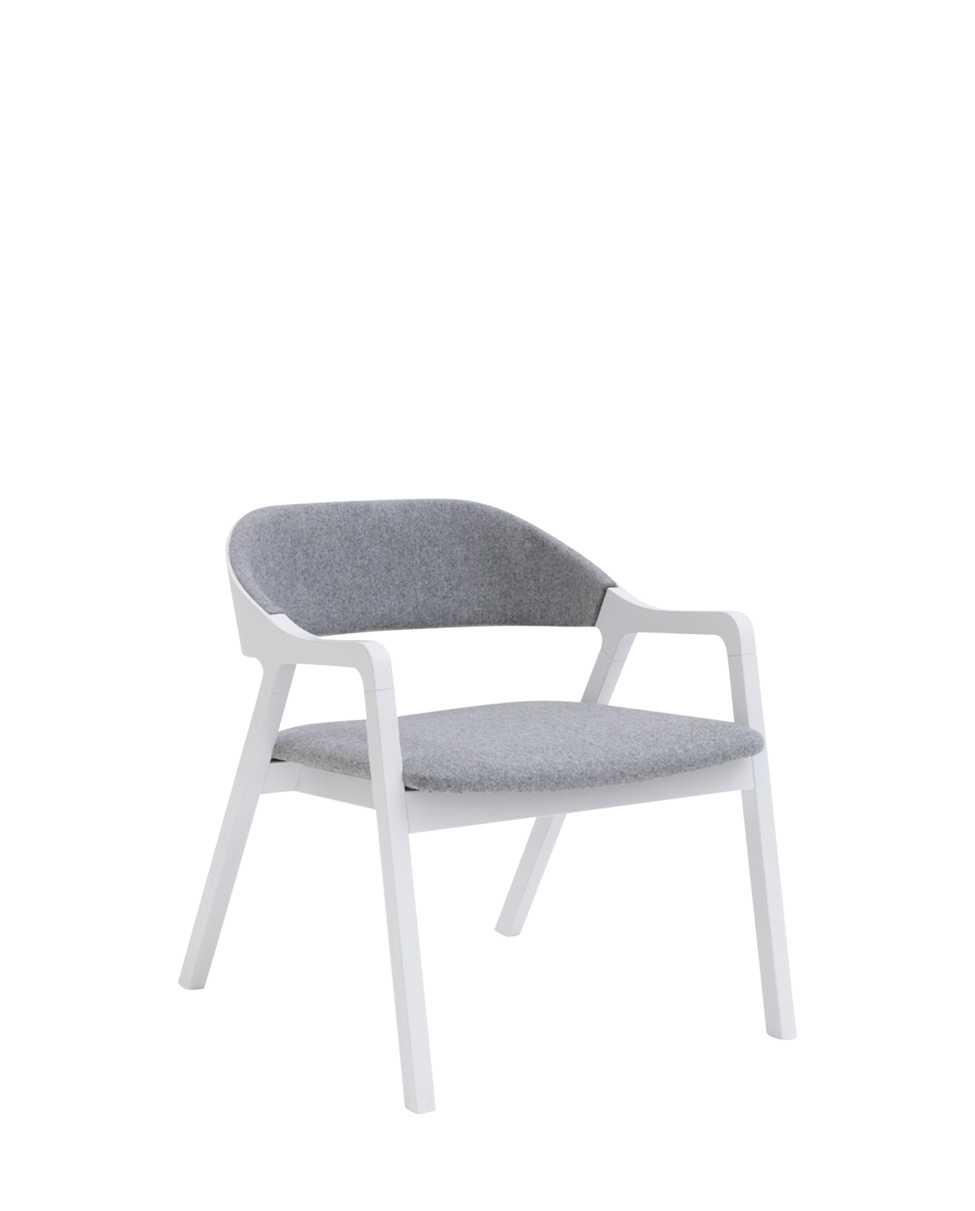 Layer Lounge Chair-Armchairs-Bowermans