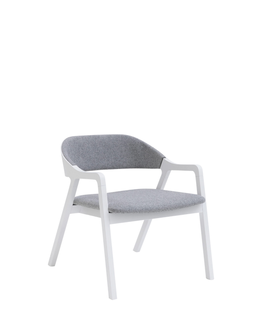 Layer Lounge Chair