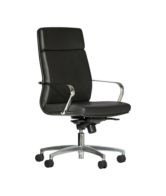 Delta High Back Meeting Chair