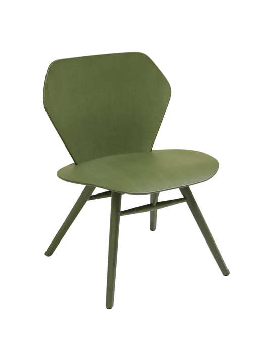 Edelweiss Lounge Chair