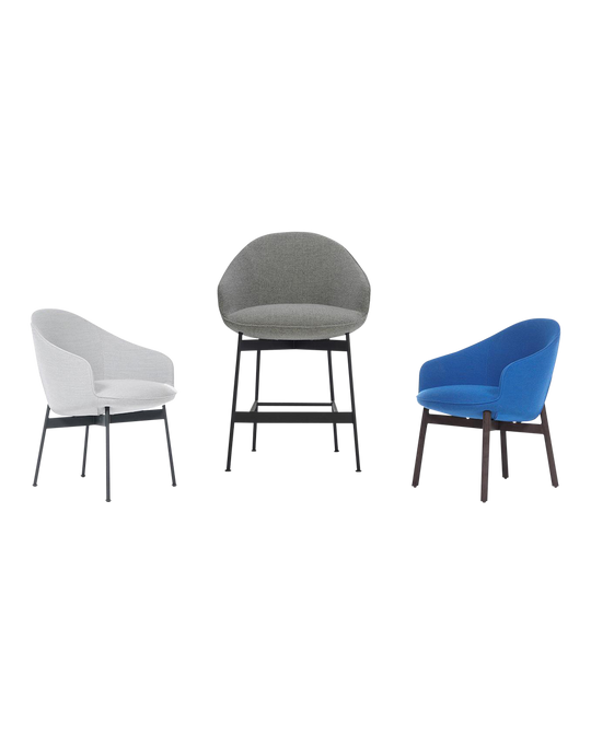 Marina Armchair