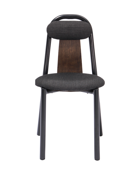 Pli Dining Chair