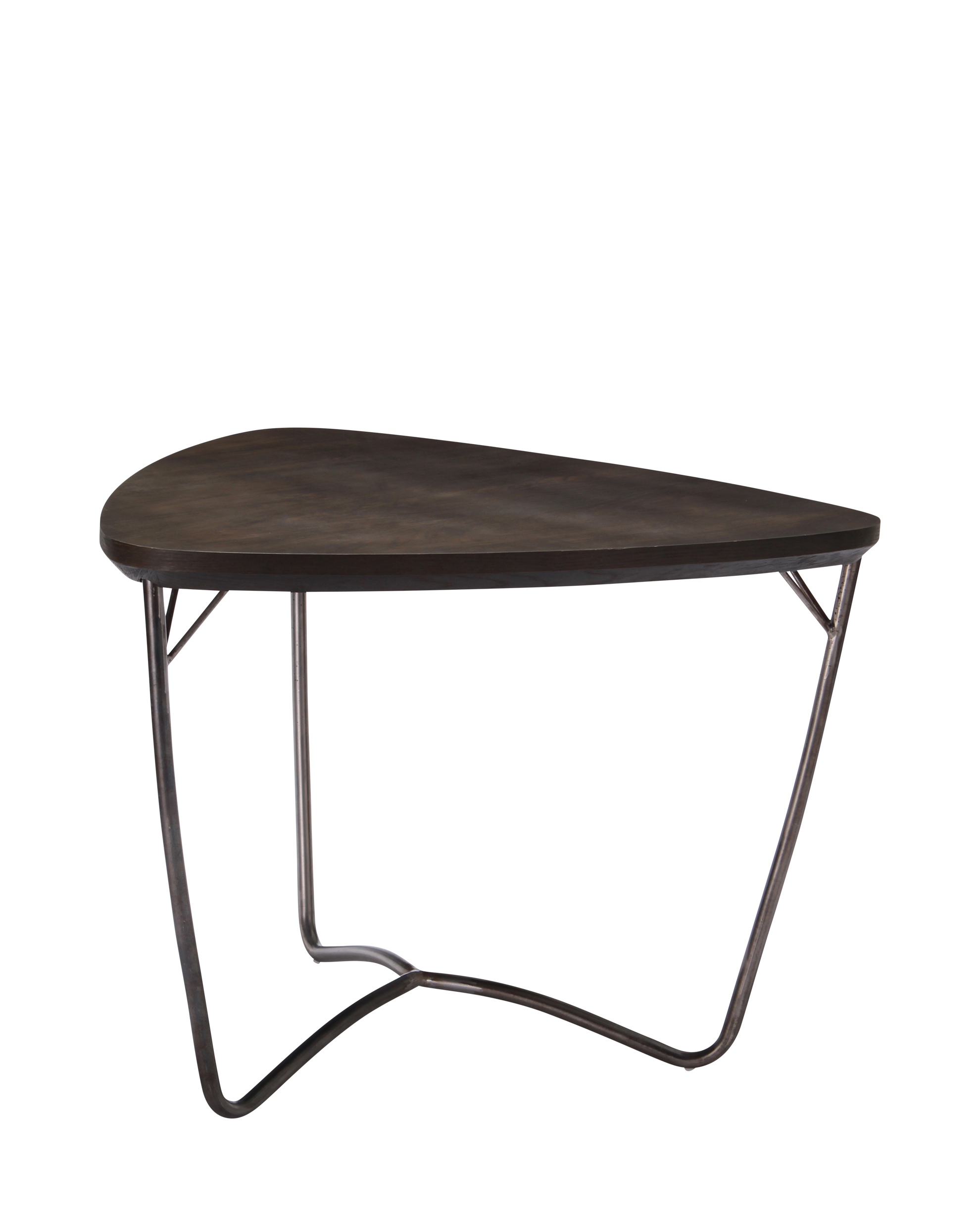 Loop Triangular Dining Table | Bowermans