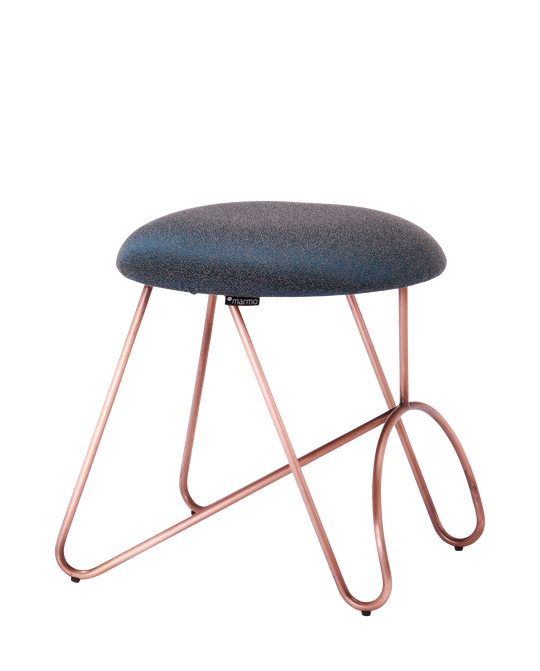 Loop Low Stool