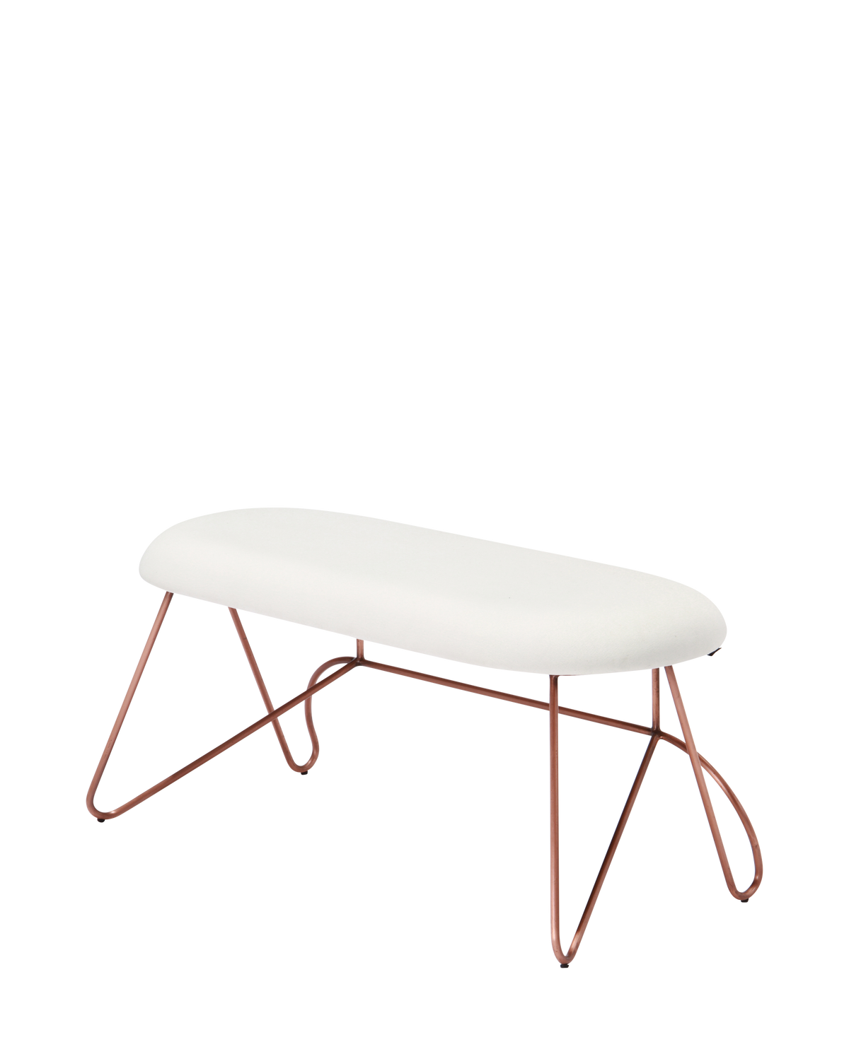 Loop Bench Segis Loop Bench | Bowermans