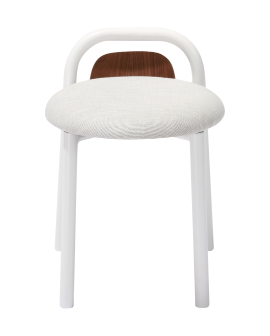 Pli Low Stool