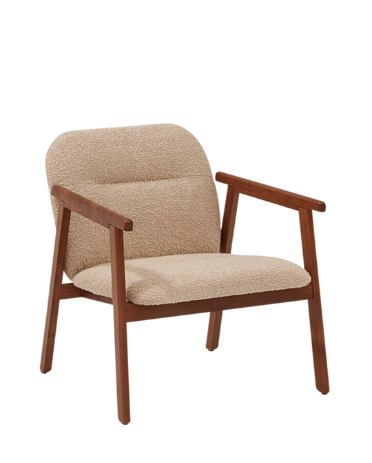 Kursaal Lounge Chair