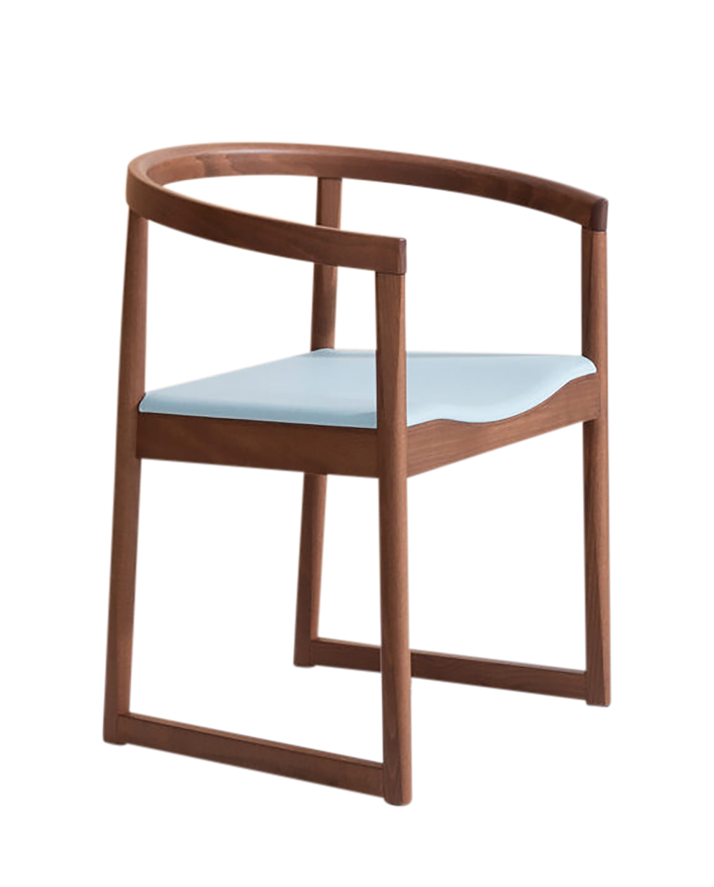 Nordica Armchair-Armchairs-Bowermans