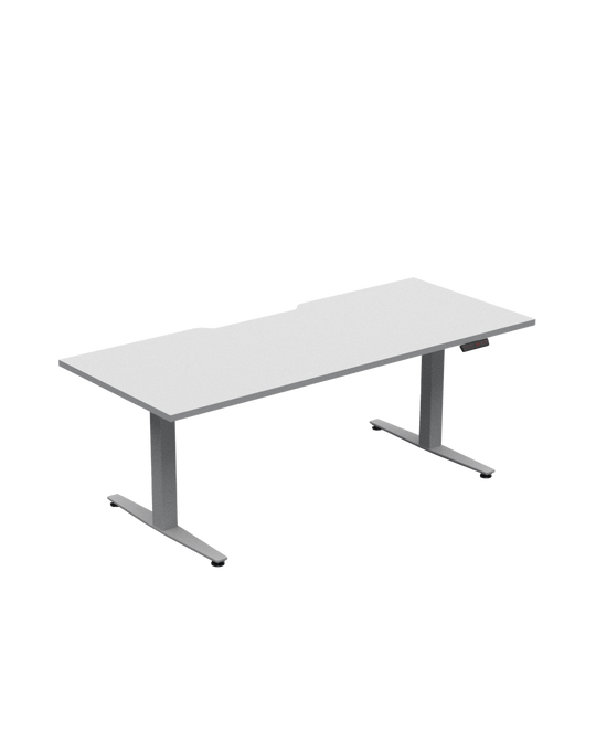 Novare Cuatro Sit-Stand Workstation - 1500 wide