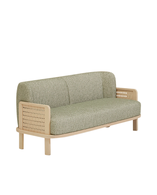 Raquette Sofa