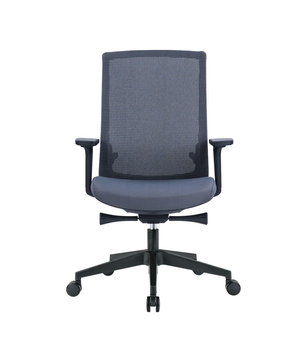 Reflex Task Chair-Chairs-Bowermans