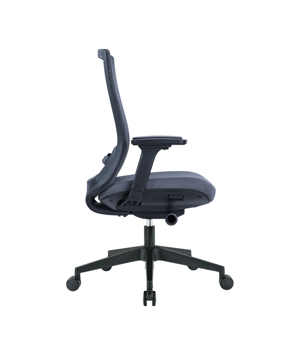 Reflex Task Chair-Chairs-Bowermans