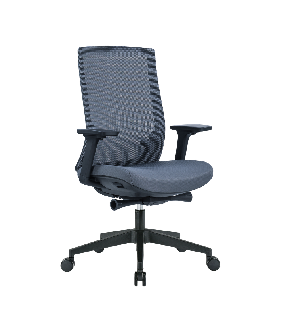 Reflex Task Chair-Chairs-Bowermans