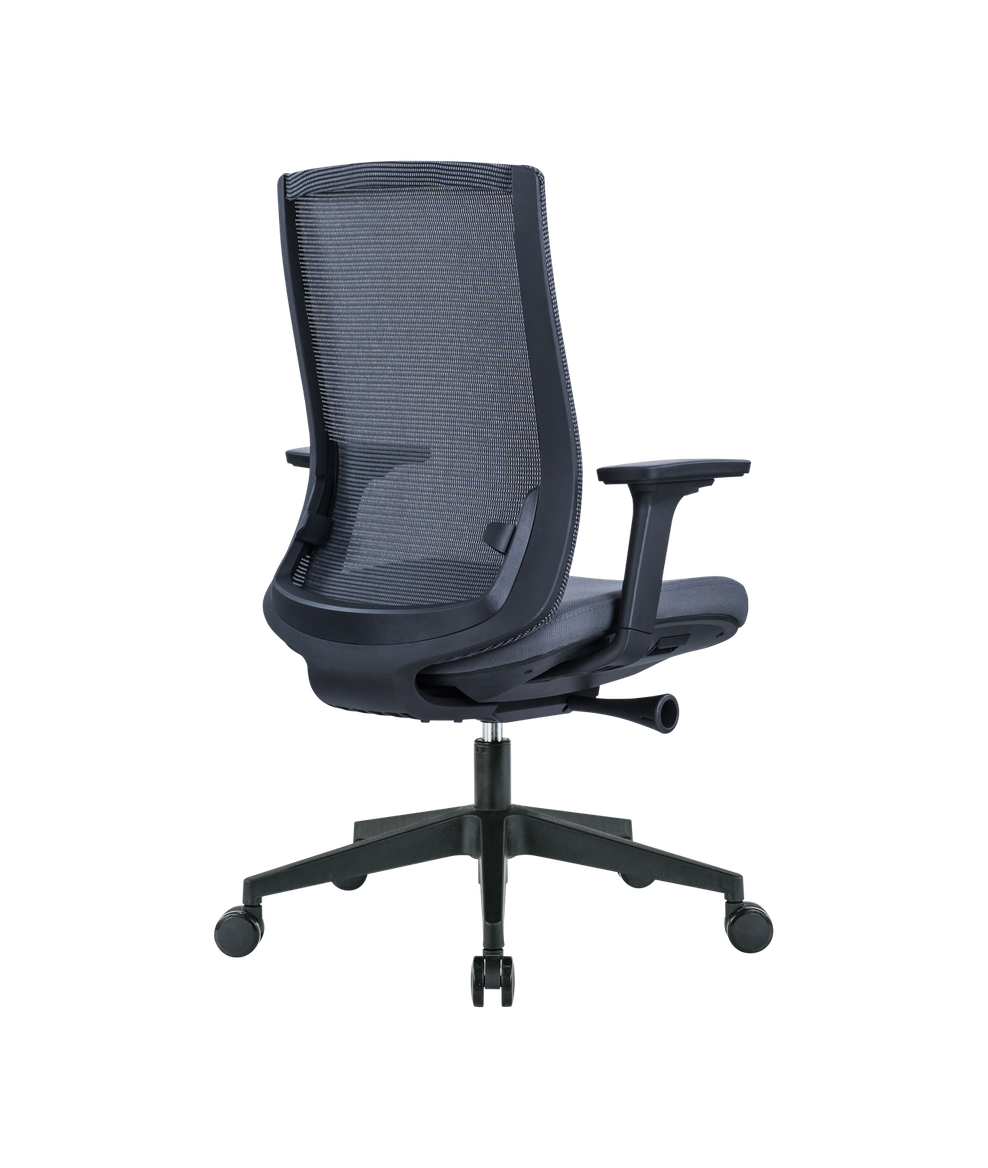 Reflex Task Chair-Chairs-Bowermans
