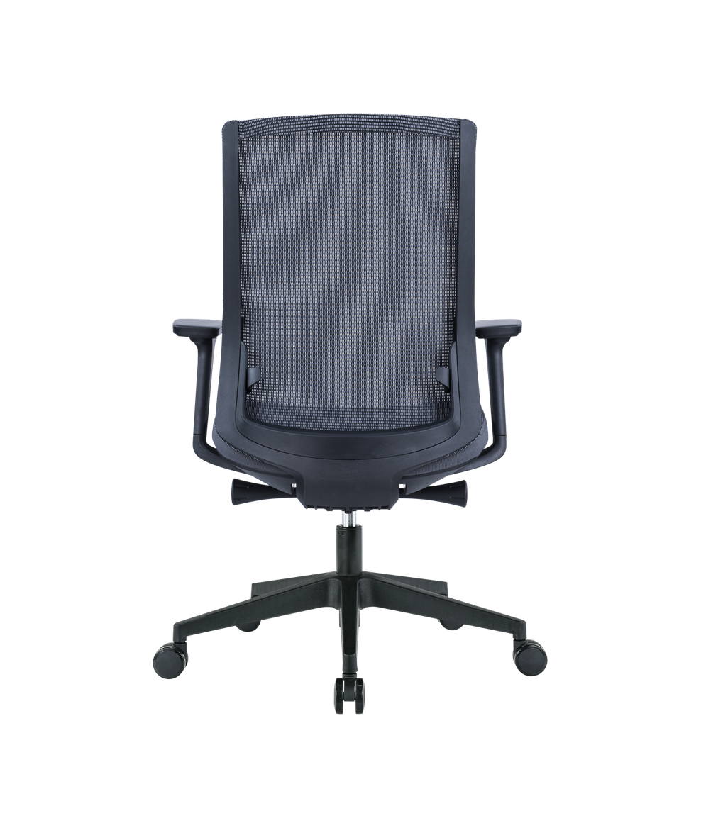 Reflex Task Chair-Chairs-Bowermans