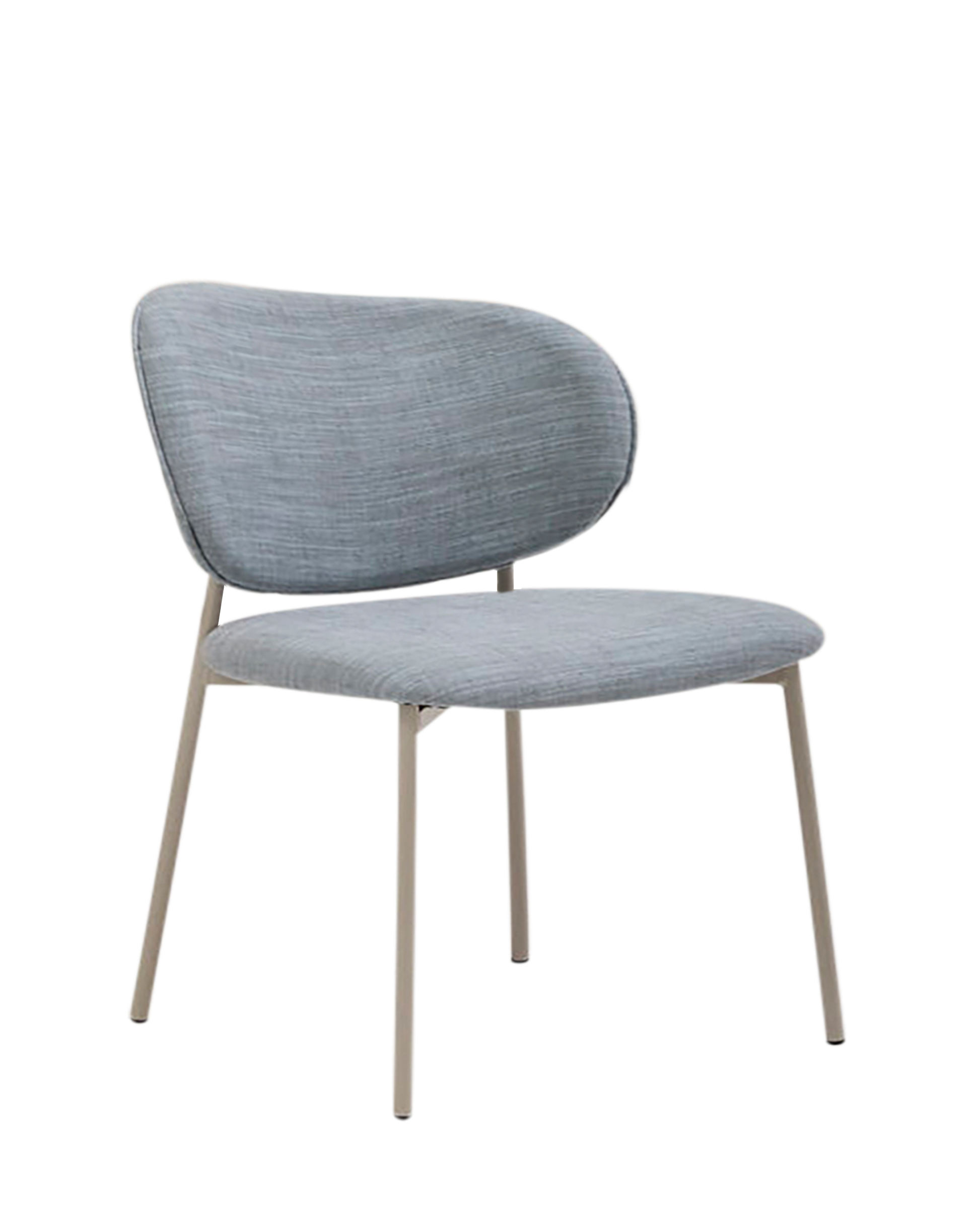 Wround Lounge Chair-Armchairs-Bowermans