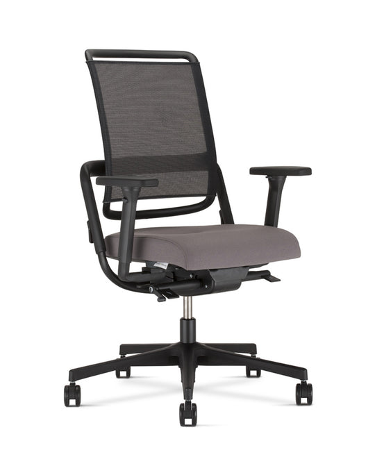 Xenium Task Chair with Arms