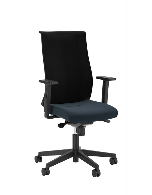 Altum Mesh Task Chair-Chairs-Bowermans