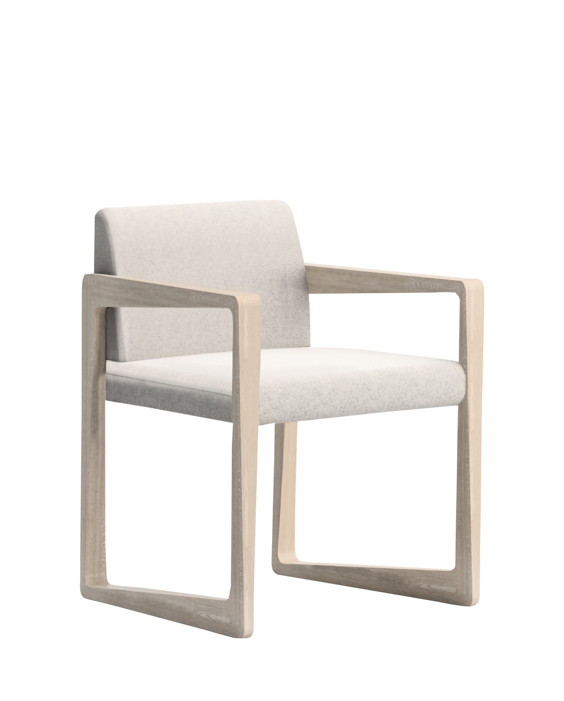 Askew Armchair-Armchairs-Bowermans