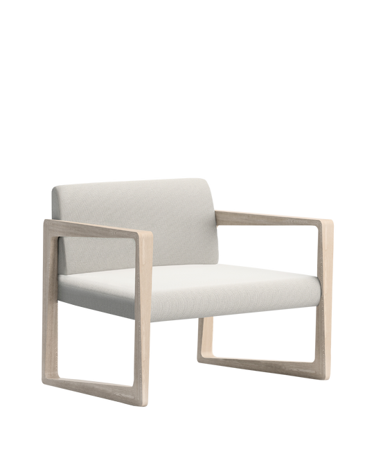 Askew Lounge Chair