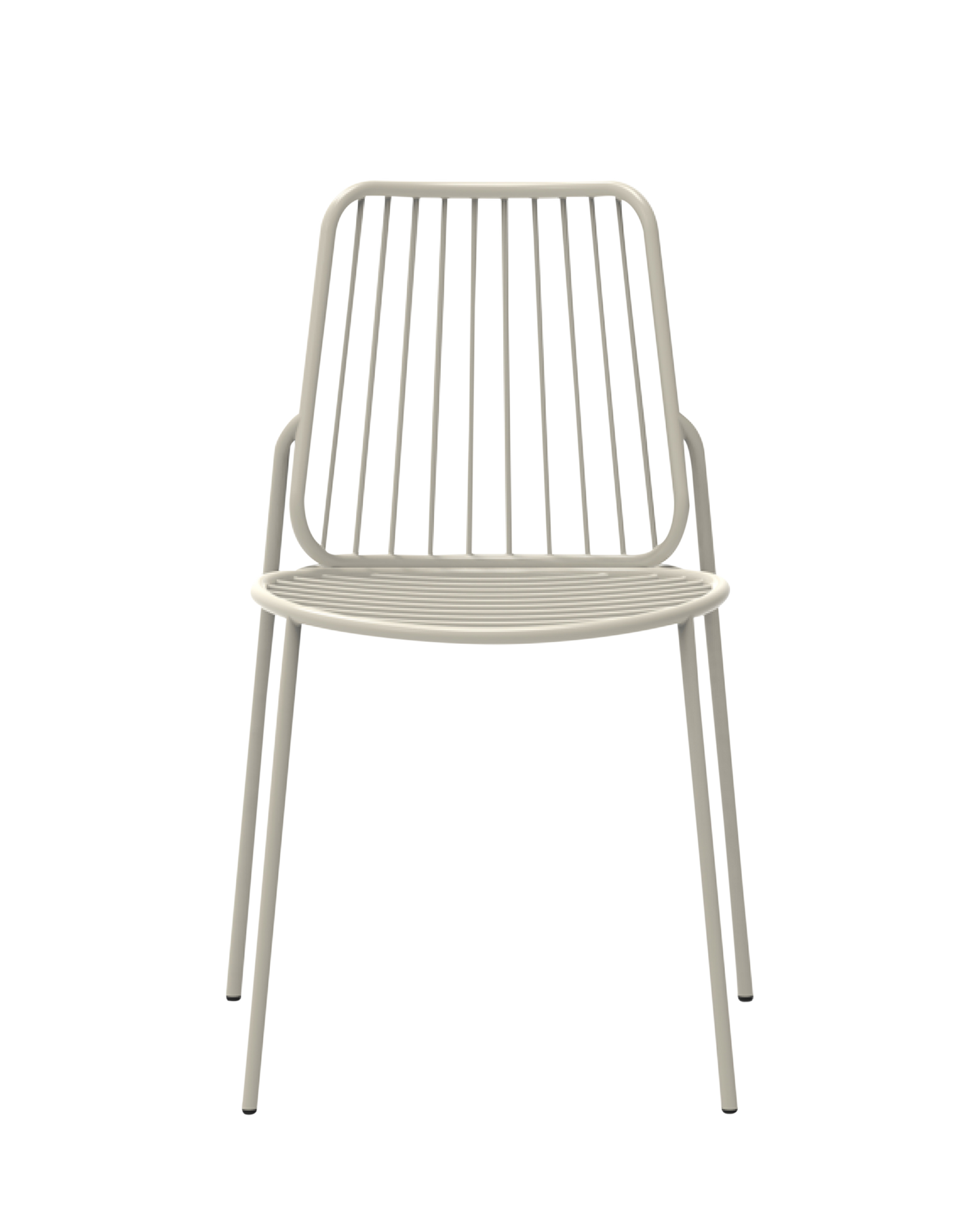 Billa Steel Chair-Chairs-Bowermans